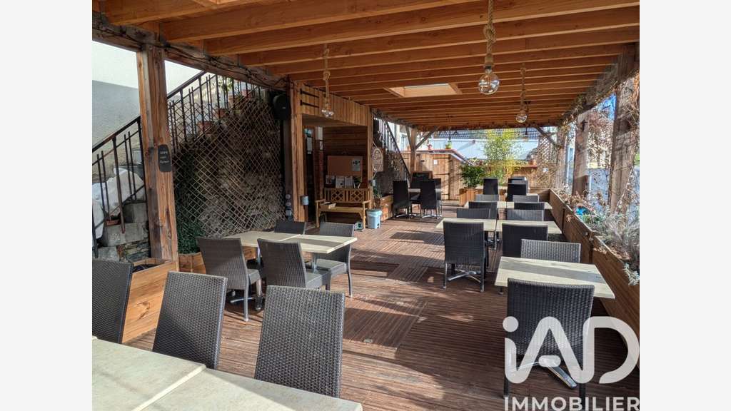 Vente restaurant Licence IV en Vallée du Couserans