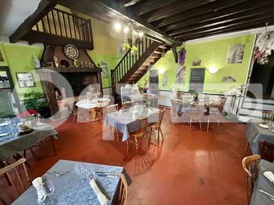 Vente Restaurant à Ormoy-la-Rivière