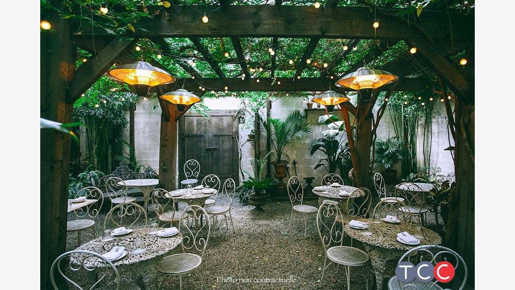 À vendre FDC restaurant dans l'ouest toulousain 