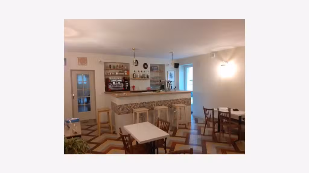Vend FDC traiteur restauration en Indre et Loire