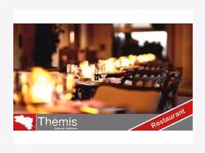 Restaurant ouvrier tabac à vendre région Trégor
