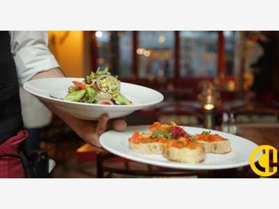 Vente restaurant parfait etat secteur bureaux Lyon