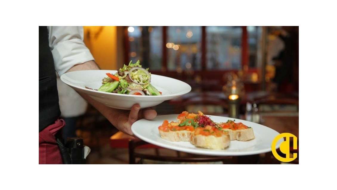 Vente restaurant parfait etat secteur bureaux Lyon