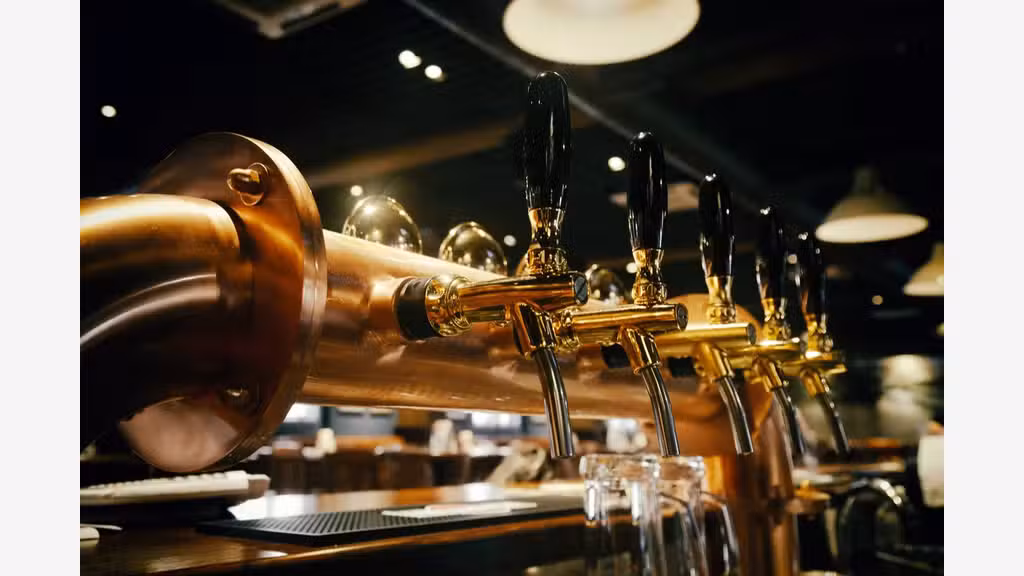 Vente bistrot top emplacement à Paris Rive Droite