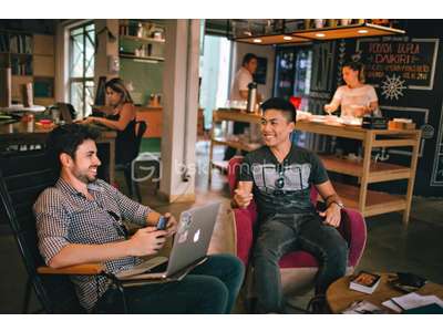 Vente Restaurant à Paris 11e