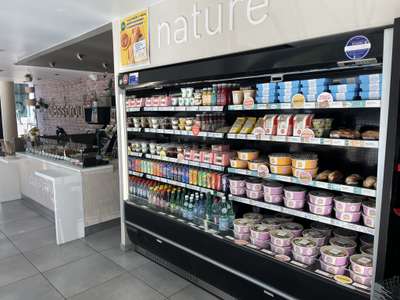 Vente Restaurant à Paris 13e