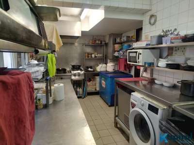 Vente Restaurant à Paris 15e