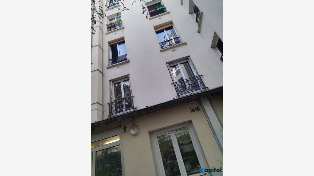 AV restaurant avec terrasse Paris 75015 top empl