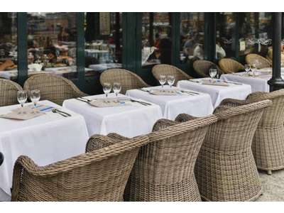 Vente Restaurant à Paris 17e