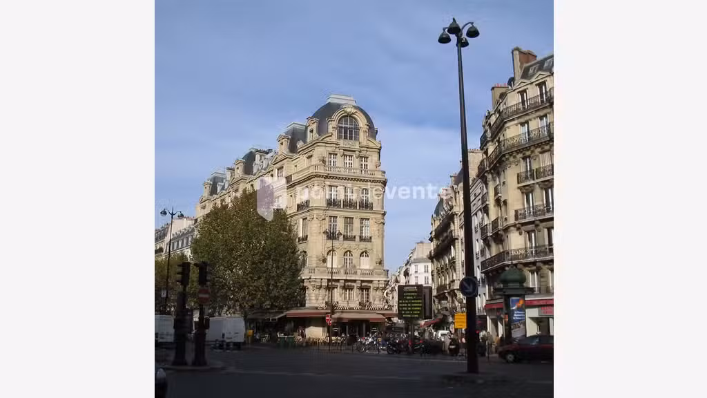 Vente restaurant empl premium 75017 Pl MAl Juin