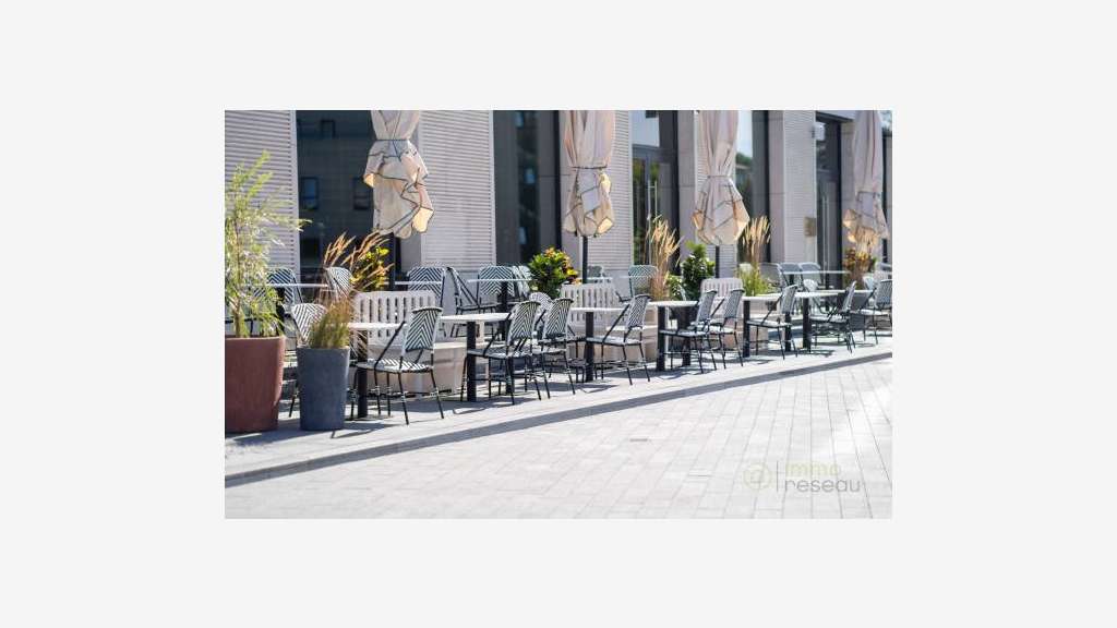 Restaurant italien renommé à vendre 75017