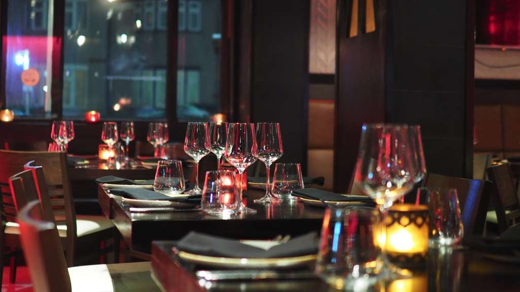 A vendre restaurant de 50 couverts 75016