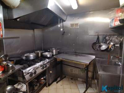 Vente restaurant à Paris 18 Quarier Jules Joffrin