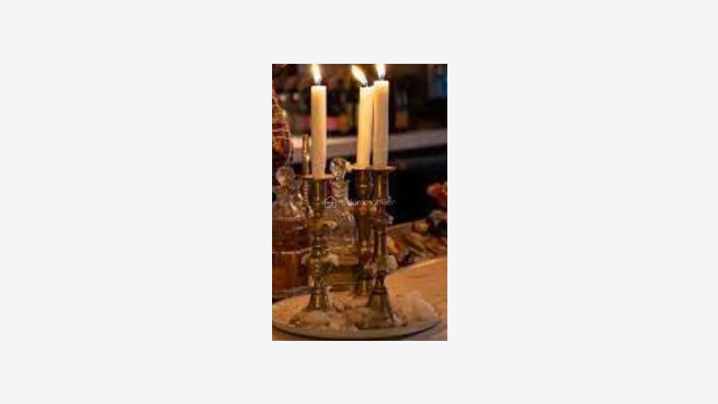 Vente FDC restauration à Paris 75018 Montmartre