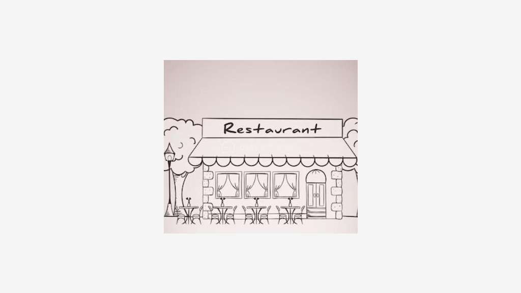 Vente FDC restauration à Paris 75018 Montmartre