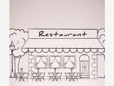 Vente FDC restauration à Paris 75018 Montmartre