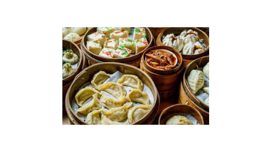 Cession restaurant 60m² Paris 75018 secteur animé