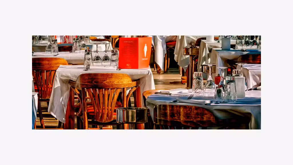 Vente restaurant à Paris 75003 centre Marais