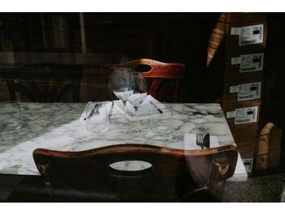 Vente Restaurant à Paris 5e