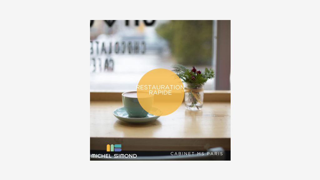 Vente restaurant licence III à Paris 75009