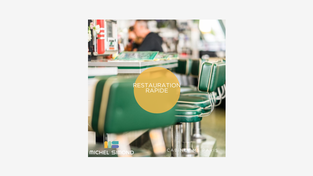 Vente restaurant traiteur VAE à Paris 75018 Mairie