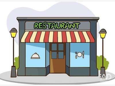 Restaurant à Paris