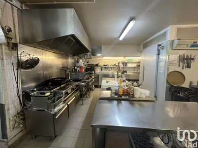 Vente Restaurant à Paris 6e