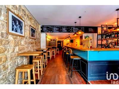 Vente Restaurant à Paris 6e