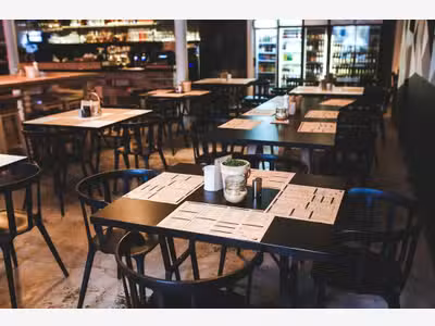 Brasserie