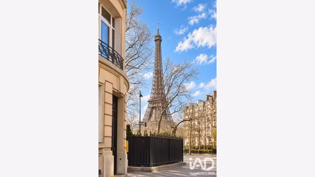 Vente restaurant fort potentiel à Paris 75007