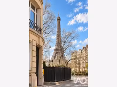 Vente restaurant fort potentiel à Paris 75007