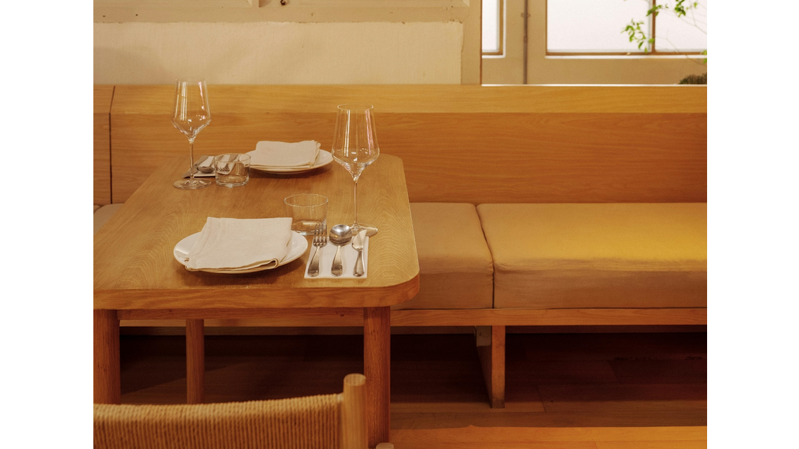 Restaurant à vendre dans quartier dynamique 