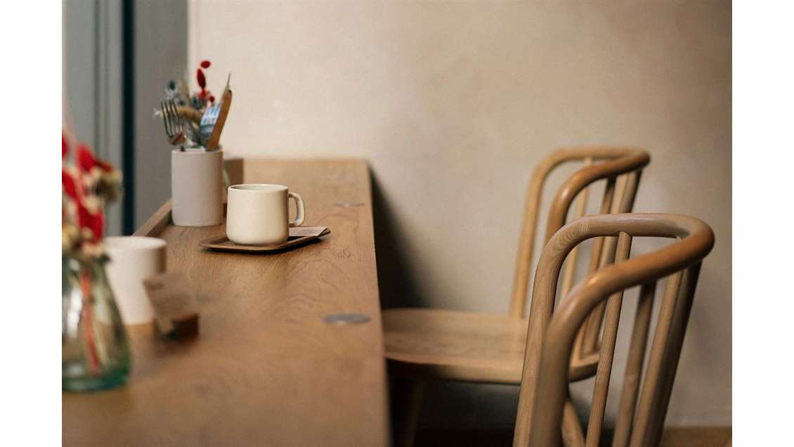 A vendre restaurant du midi en semaine 85m²