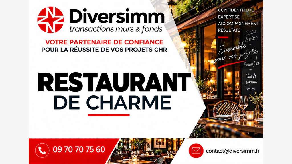 Restaurant coup de cœur South Pigalle