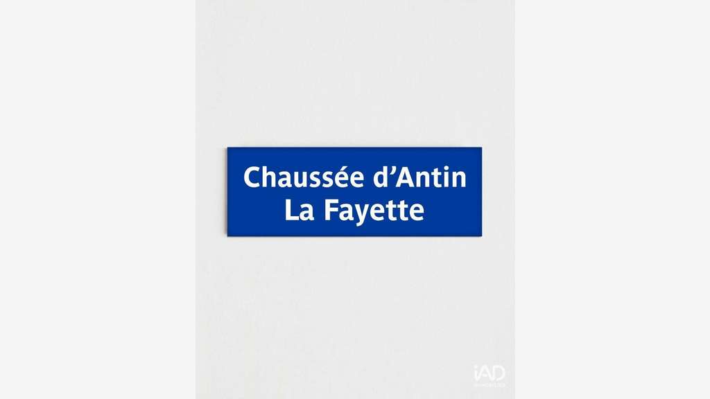Restaurant à Paris
