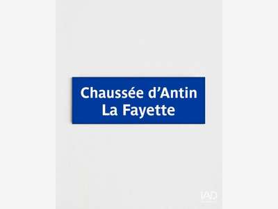 Restaurant à Paris