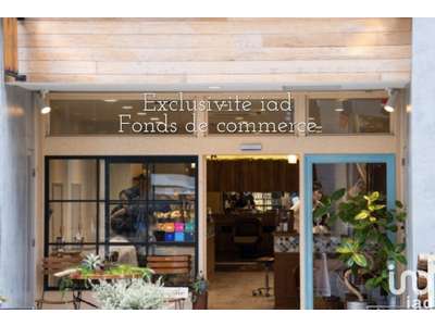 Vente Restaurant à Paris 10e