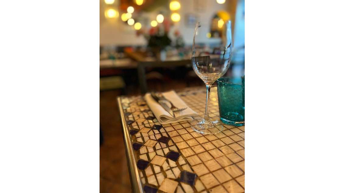 A vendre restaurant 44 places assises