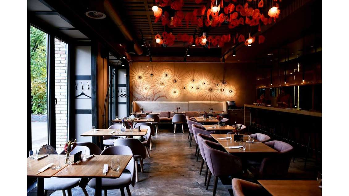 Vente restaurant licence 4 à Paris Bastille Nation