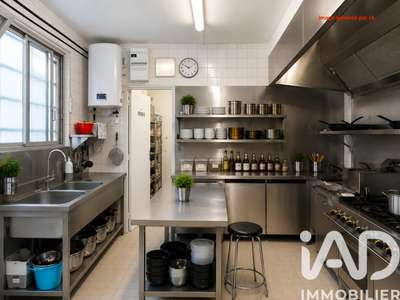 Vente restaurant licence IV à Paris 75012