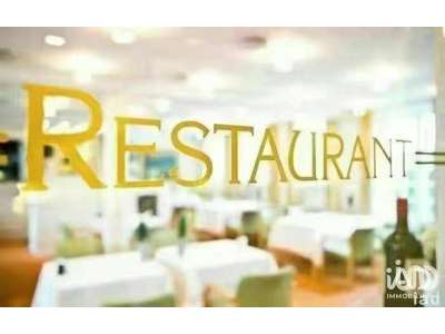 Vente Restaurant à Paris 13e