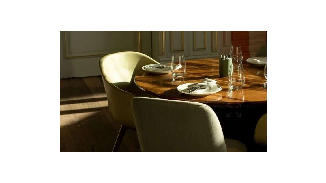 Vente restaurant bon état général avec extraction