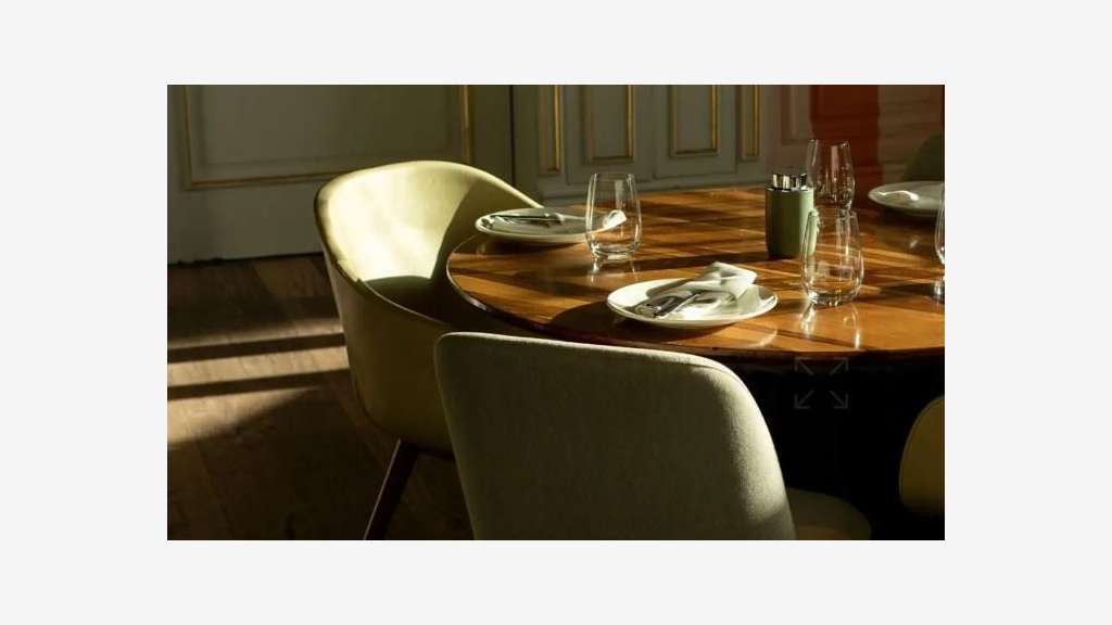 Vente restaurant bon état général avec extraction