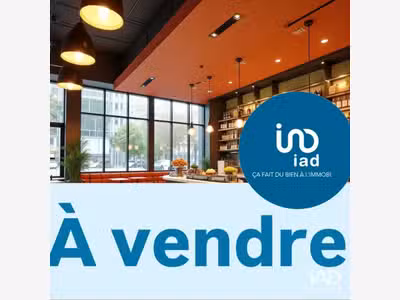 AV restaurant licence IV à Paris 75015 Vaugirard