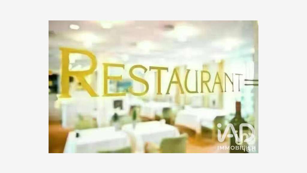 Vente restaurant asiatique à Paris 