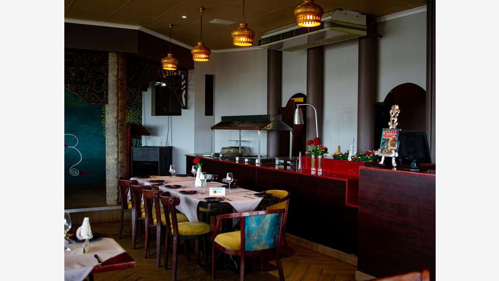 Vente restaurant de 100m² à Paris Triangle d'Or