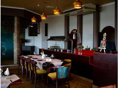 Vente restaurant de 100m² à Paris Triangle d'Or