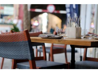 Vente Restaurant à Paris 17e