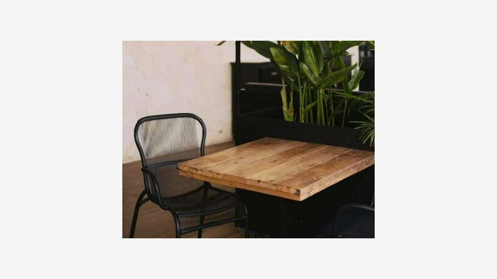 À reprendre restaurant situé dans un quartier