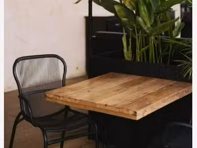 À reprendre restaurant situé dans un quartier